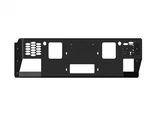 Road Armor 6241VF-WPB Vaquero Front Bumper Accessory Winch Plate For F150. Fixed Price $433.00.