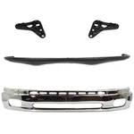 Bumper Face Bars Front Lower For Toyota Tundra 2000-2006. Fixed Price $373.64.