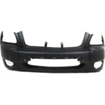 Sherman 723-87 Front Bumper Cover Primed For 2006-2011 Chevy Hhr. Fixed Price $253.05.