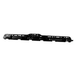 Rear Center Bumper Cover Support For Volkswagen Jetta 2015-2018 5C6807863B. Fixed Price $53.15.
