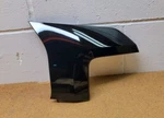 2021 22 23 2024 Nissan Armada Front Bumper Upper Molding Right Rh 624146JF6D Oem. Fixed Price $79.99.