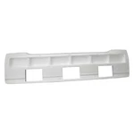 Bumper Absorber For Scion Tc 2005-2010 Rear Capa Certified 5261521020. Fixed Price $96.91.