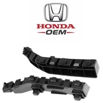2008-2012 Honda Accord Coupe 2DR Front Bumper Mount Brackets Support Lh And Rh. Fixed Price $49.45.