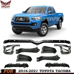 Front Bumper Bracket Kit For 2016-2021 Toyota Tacoma. Fixed Price $138.00.