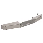 Ford F-250/F-350/HI-BOY/BRONCO 1967-1979 Raw Steel Front Bumper With Winch. Fixed Price $299.00.