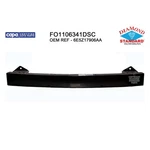 Fits 2006-2009 Ford Fusion Rear Bumper Cover Reinforcement 191-338 Capa. Fixed Price $225.96.