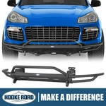 Hooke Road Front Bumper For 2003 2004 2005 2006 2008 2009 2010 Porsche Cayenne. Fixed Price $399.20.