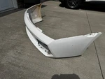 Lamborghini Gallardo Coupe, Spyder, Front Bumper Cover, P/n 400807437 Oem White. Fixed Price $1500.00.
