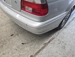 Used Rear Bumper Assembly Fits: 2002 Bmw 530I Grade C. Fixed Price $749.40.