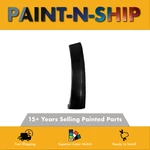 For 2006-2012 Toyota RAV4 Rt Rear Bumper End TO1105120 Painted Match. Fixed Price $370.00.