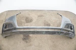 Front Park Assist Bumper Cover Fascia 8W6807065H Oem Audi S5 A5 2018-19 *note*. Fixed Price $849.99.