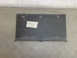 Rear Bumper License Plate Holder Frame 89 90 91 Chrysler Maserati Tc Yellow. Fixed Price $48.99.