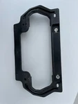 2018 Ford Usa Mustang Coupe Paraurti Posteriore Centrale Supporto JR3B-17B918-A. Fixed Price $30.92.