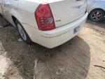 2005-2010 Chrysler 300 Rear Bumper Assembly Oem T6QCF. Fixed Price $607.43.