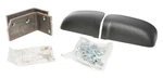 Fey Automotive Bumper Mounting Kit W Filler Panels Fits 1997 Ford F-150 98730. Fixed Price $63.75.