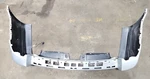 2007 2009 Range Rover Sport L320 Rear Bumper And Parking Sensors Assembly Oem. Fixed Price $288.00.