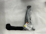 Audi 2017-2025 A5- Rear Right Bamper Guide/ Mount Bracet Oem 8W6807454B. Fixed Price $25.00.