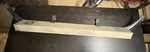 Front Bumper Reinforcement With Brackets Fits 05-11 Tacoma 653281 Oem Part. Fixed Price $200.00.