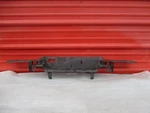 2022-2025 Toyota Tundra Bumper Rear Reinforcement Oem 52150-0C040 Used. Fixed Price $195.00.