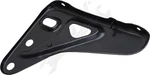 Apdty 166240 Front Bumper Lh, Mounting Bracket, Steel. Fixed Price $19.48.