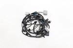 New Oem Ford Front Bumper Wire Harness DV6Z-15K867-B Escape 2013-2016. Fixed Price $113.95.