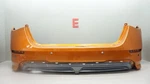 2020-2022 Nissan Sentra Sr Rear Bumper Cover Panel Oem 850226LE0H. Fixed Price $250.00.