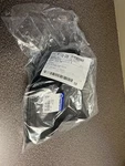 2021-2025 Jeep Wrangler Bumper End Cap , Rh Mopar 7EW60RXFAB-001 / 3-B. Fixed Price $30.00.