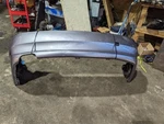 Rear Bumper Convertible Without Park Assist Fits 07-10 Bmw 328I , 51127161490. Fixed Price $149.25.