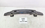 16-20 Oem Tesla Model Front Bumper Lower Impact Crash Bar Reinforcement. Fixed Price $229.95.