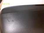 (local Pickup Only) Rear Bumper Without Park Assist Fits 02-07 Rendezvous 3. Fixed Price $249.90.