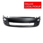 Front Bumper Cover For 2000-2002 Mitsubishi Eclipse 6400B278 MI1000268-DL. Fixed Price $100.01.