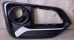 2018-2021 Honda Civic Sedan Left Driver Front Bumper Grille 71108-TGG Oem. Fixed Price $67.99.