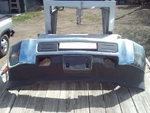 Chevrolet 2500 Bumper 23254757 Chrome Complete With Light Bracket And Lower. Fixed Price $299.95.