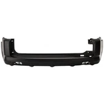 Bumper Cover Fits 2002-2004 Honda Cr-v Lx 2.4L Replacement Oem 04715S9AA90. Fixed Price $355.31.