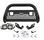 Go Rhino For 05-15 Toyota Tacoma RC2 Lr Lights Complete Kit W/front Guard +. Fixed Price $317.98.