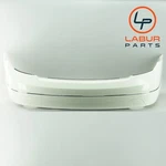 W204 08-11 Mercedes Class Sport Complete Rear Bumper Cover White 650 BR432. Fixed Price $314.99.