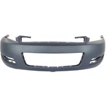 For Chevy Impala Bumper Cover 2006-2013 Front Primed Capa GM1000763 89025047. Fixed Price $137.06.