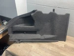 Bmw 650I M6 E63 Oem Rear Back Trunk Left Driver Side Liner Panel Trim Cover. Fixed Price $44.85.