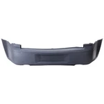 Rear Bumper Cover For 2005 2006 2007 Dodge Magnum Primed With Dual Exhaust Holes. Fixed Price $260.97.
