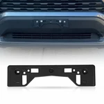 New Oem Front License Plate Holder 2019-2024 Bracket For Toyota RAV4 TO1068154. Fixed Price $18.99.