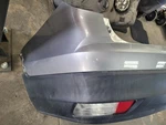 (local Pickup Only) Rear Bumper Without Park Assist Fits 16-18 Pilot 2081623. Fixed Price $214.99.