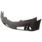 Front Bumper Cover For 12-14 Acura Tl Primed Capa With Fog Lamp Holes AC1000178. Fixed Price $124.91.