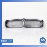 98-03 Jaguar X308 XJ8 Xjr Vdp Front Radiator Center Grille Chrome HNC5504CB Oem. Fixed Price $120.23.