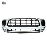 Porsche Macan 2015-2018 Front Bumper Cover Oem. Fixed Price $663.17.