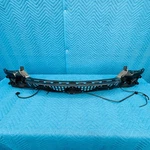 2012 2017 Bmw 650I Xdrive Rear Bumper Reinforcement With Parking Sensor Oem. Fixed Price $58.65.
