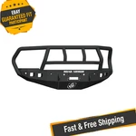 Road Armor 4162F2B Stealth Winch Front Bumper For 2016-2018 Ram 2500 / 3500. Fixed Price $3084.00.