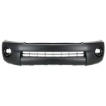 8125-87-1 Sherman Bumper Cover Front For Toyota Tacoma 2005-2011. Fixed Price $244.98.