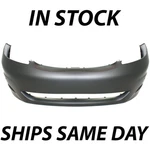 New Primered Front Bumper Cover For 2006-2010 Toyota Sienna W/ Park Assist. Fixed Price $200.99.