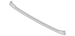 Genuine Audi Cross-member 83A-805-581. Fixed Price $96.66.
