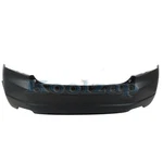 For 07-08 Tl 3.2L Rear Bumper Cover Assy Primed Plastic AC1100154 04715SEPA80ZZ. Fixed Price $353.95.